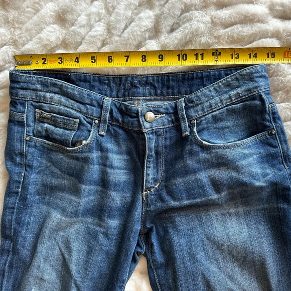 Joe’s Jeans The Best Friend - Picture 3 of 7